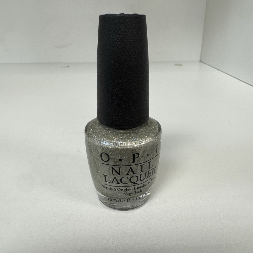 OPI Nail Lacquer Is This Star Taken? HR G43 0.5oz New without‎ Box